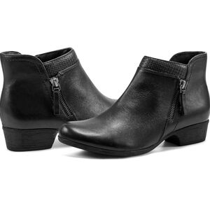 Brand New Rockport Women's Carly Bootie Ankle Boot